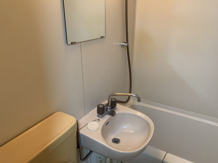 コスモガーデン英賀保202の内装