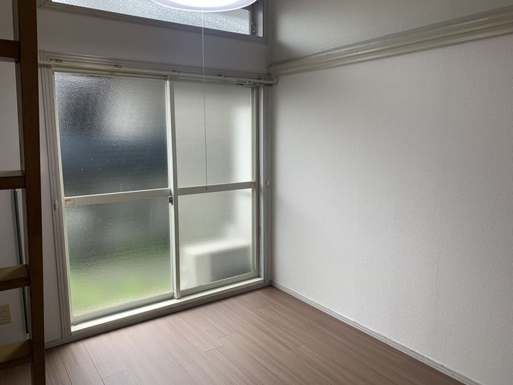 コスモガーデン英賀保202の内装