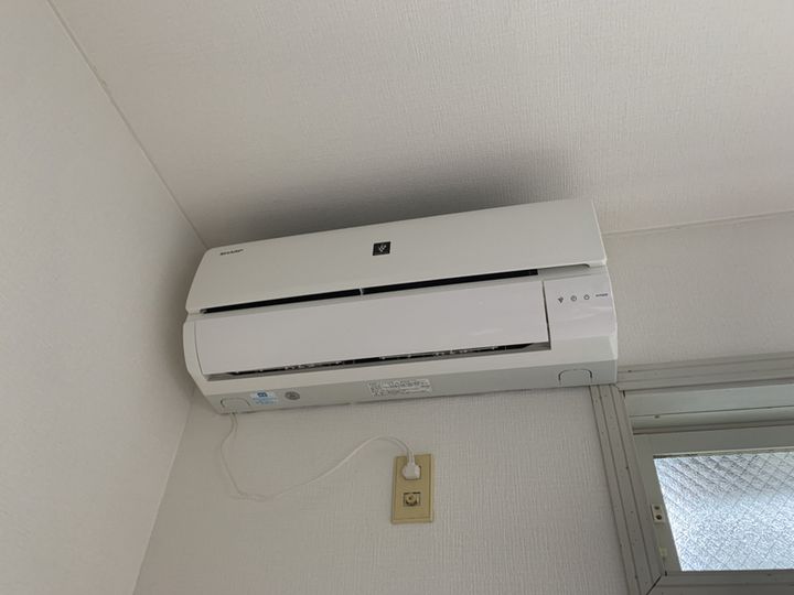 コスモガーデン英賀保202のその他画像