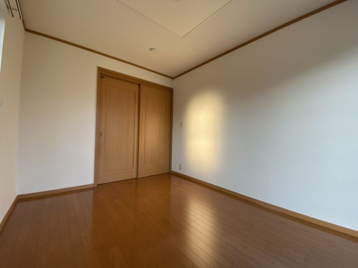 バイエリッシュビラの居間