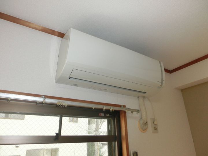 コーポふくいのその他画像