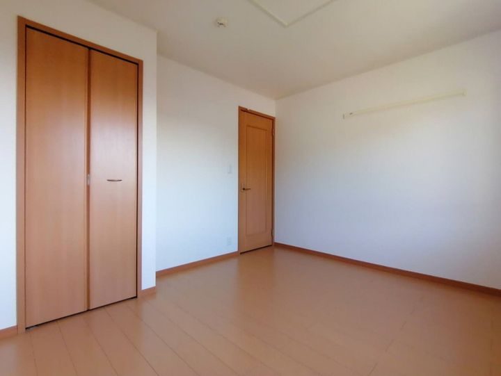 カーサ セレノの子供部屋