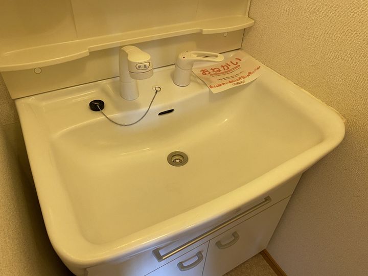 アルコバレーノⅡの内装