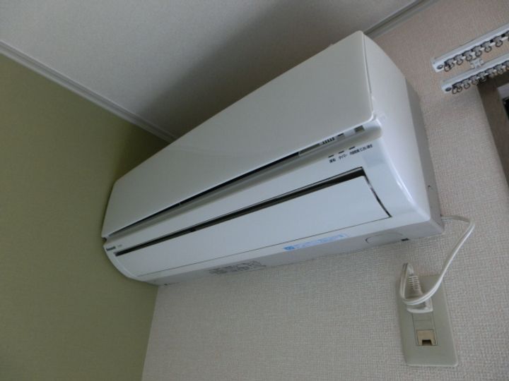 メゾンドール203のその他画像