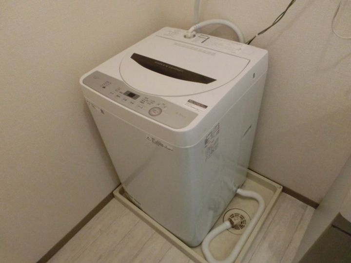 メゾンドール203のその他画像