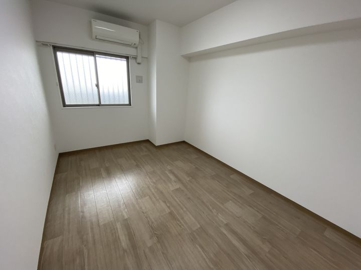 キャッスルコート神田町の子供部屋