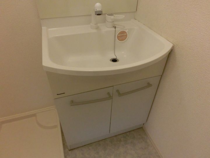 モダンコート東阿保の内装