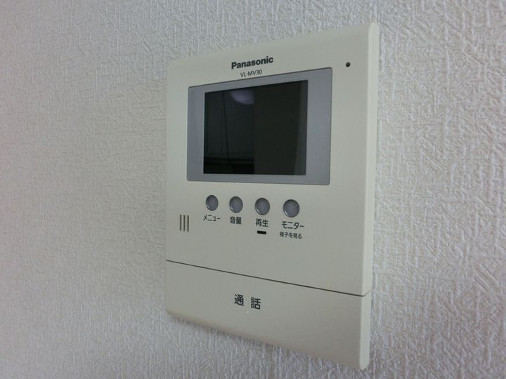 モダンコート東阿保のその他画像