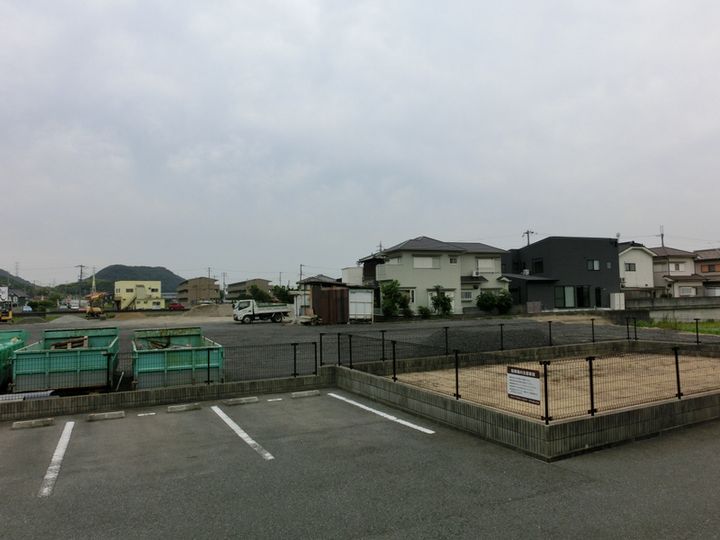 モダンコート東阿保のその他画像