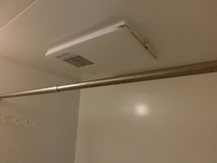 モダンコート東阿保の風呂