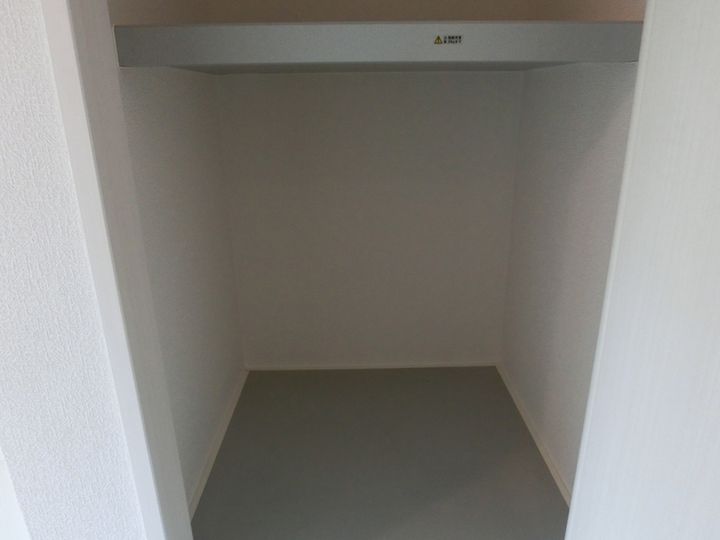 モダンコート東阿保の内装