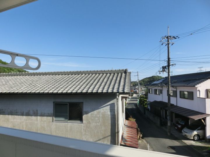 ホープ大野のその他画像