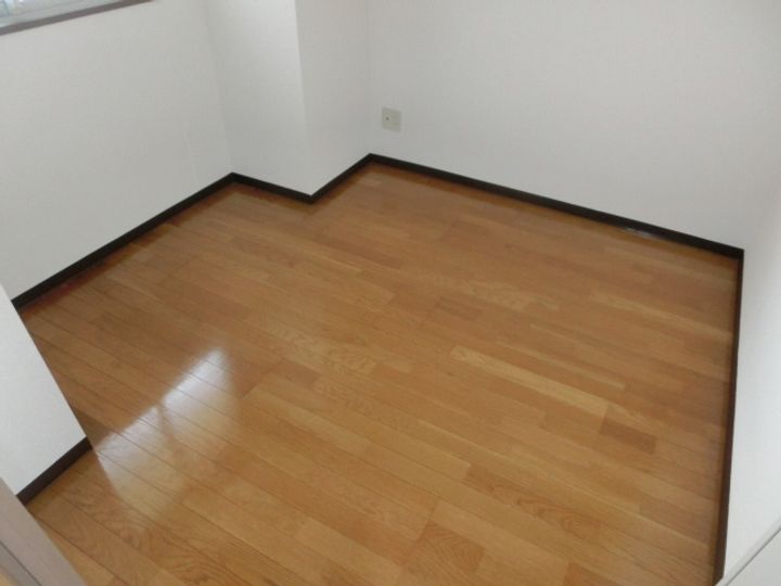 ファルネーゼ鵤102の内装