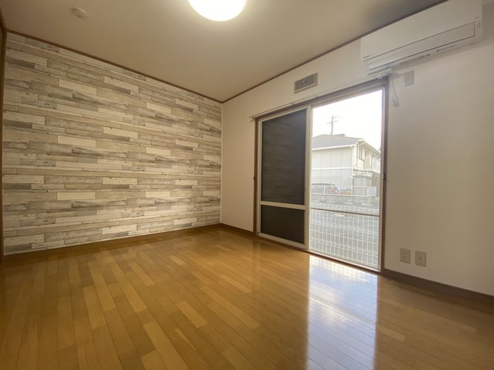サンシティアイン105の内装