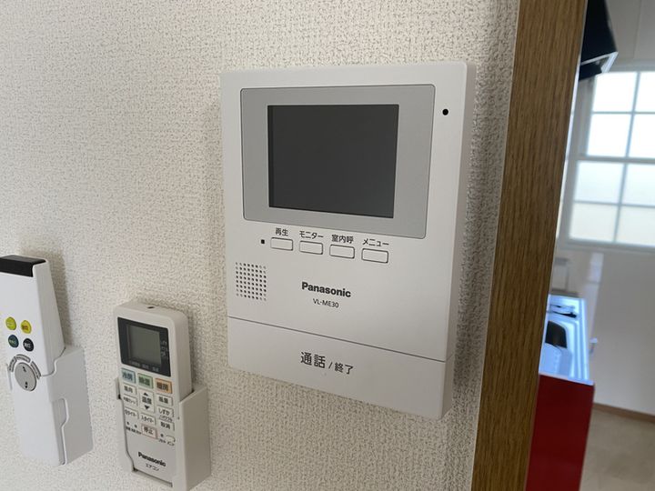 サンシティアイン105のその他画像