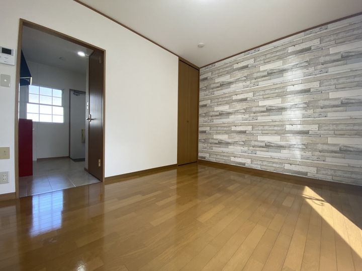 サンシティアイン105の内装