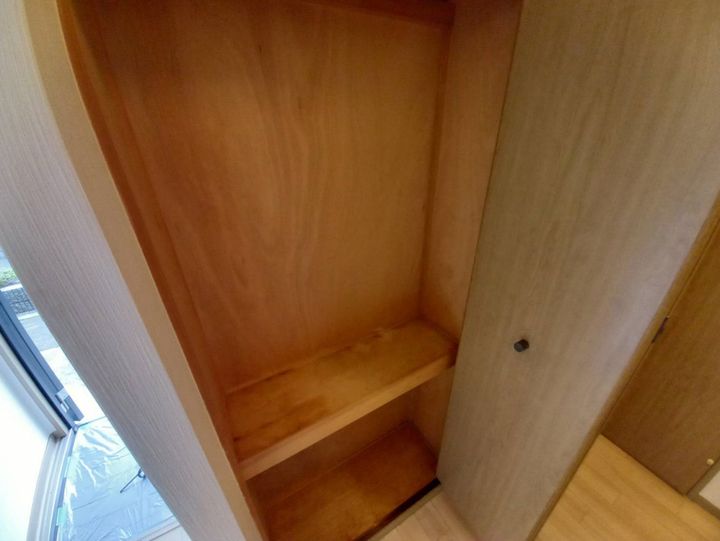 クレール香呂A102のその他画像