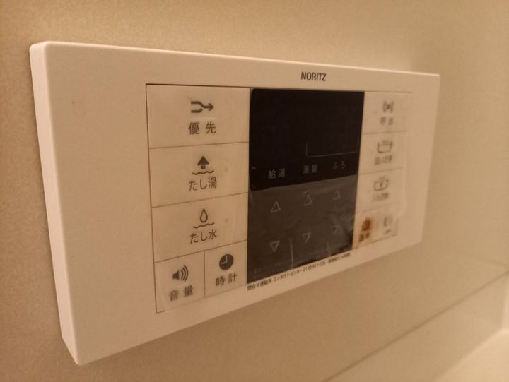 クレール香呂A102のその他画像