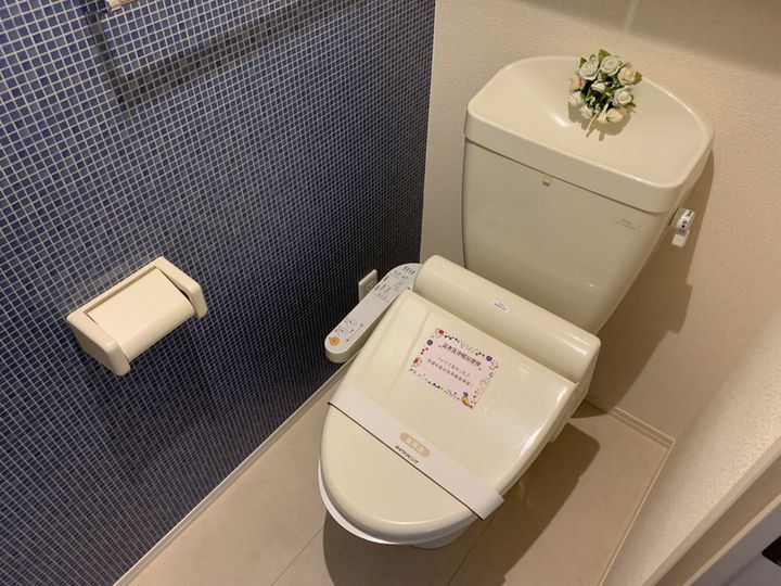 アネシス御立の内装