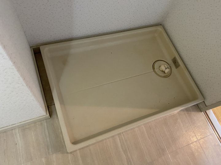 シャトーブランシェの内装