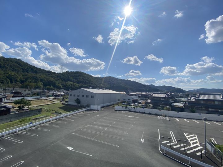 錦アトリオ304のその他画像