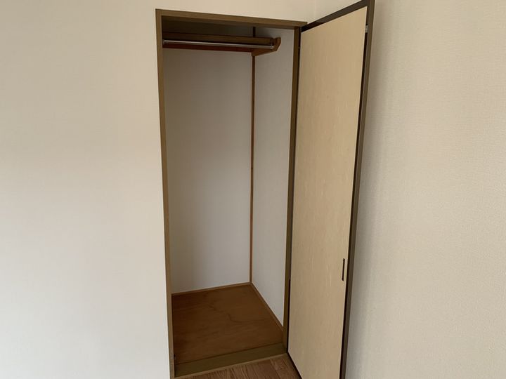 ウィンディーヒルズB棟101のその他画像
