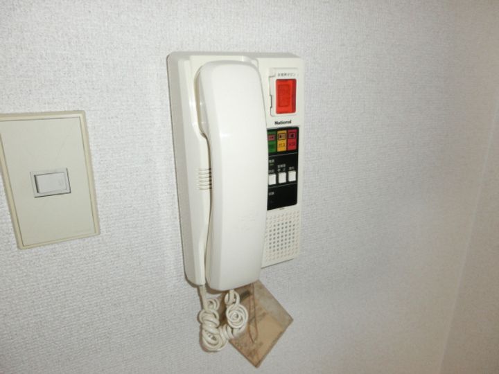 メゾンジュネス106のその他画像