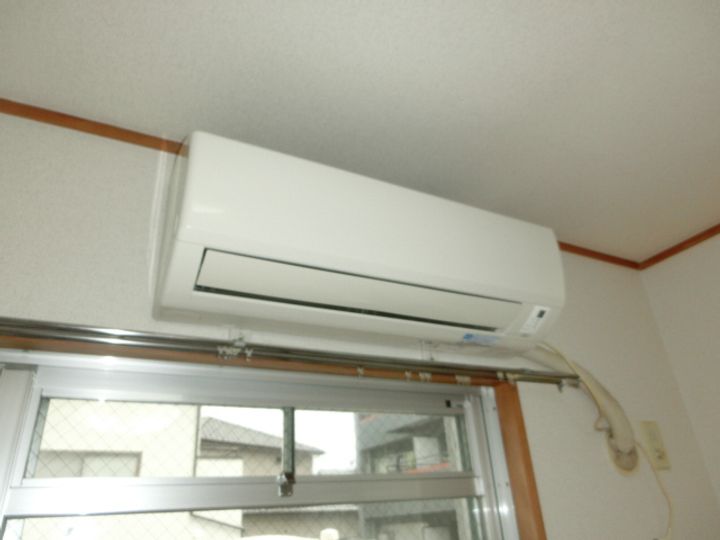 メゾンジュネス107のその他画像