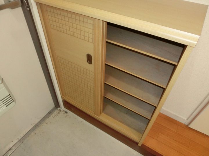 メゾンジュネス107のその他画像