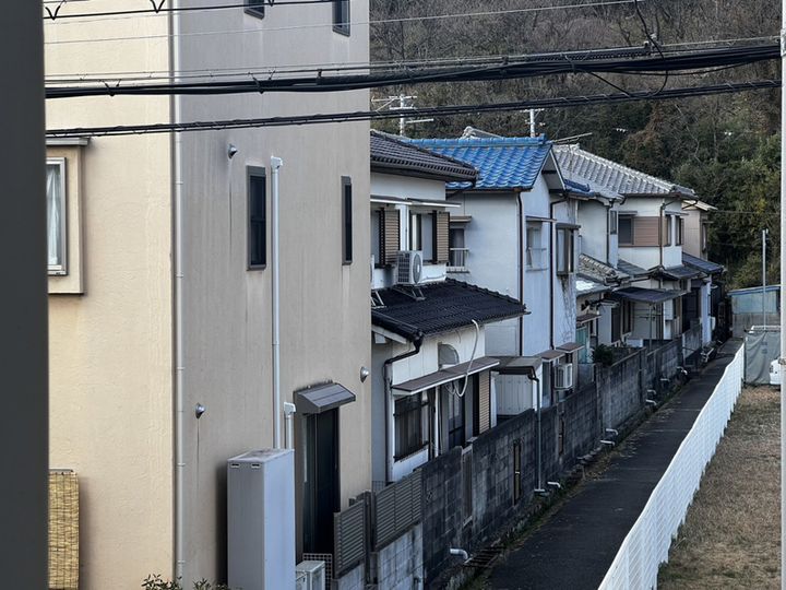 灘ハイツ203のその他画像