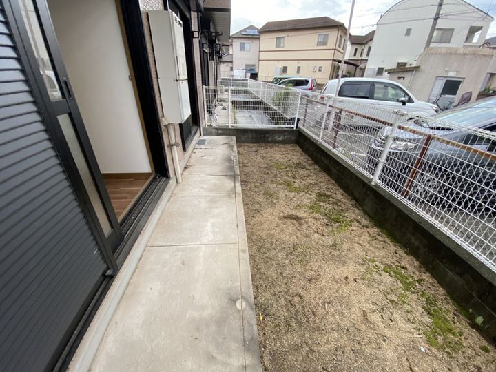 サンフレッチェM A棟101のその他画像