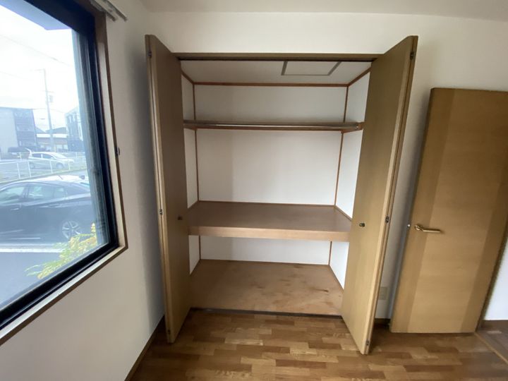 サンフレッチェM A棟101のその他画像