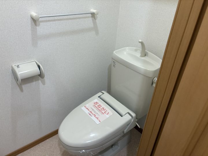 モーニンググローリーⅡの内装