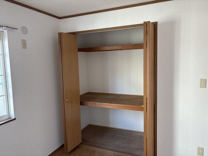 リバティさつきBのその他画像