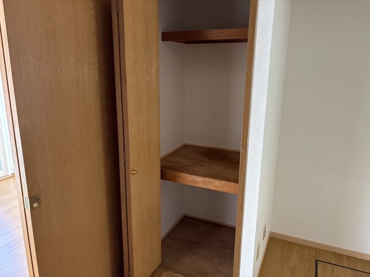 リバティさつきBのその他画像