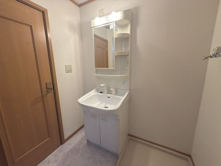 シエルソーレの内装