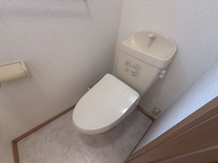 シエルソーレの内装