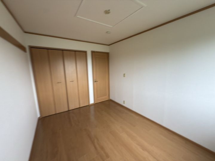 シエルソーレの内装