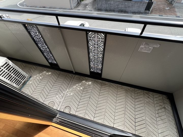 ウィンディ中村 A棟のその他画像