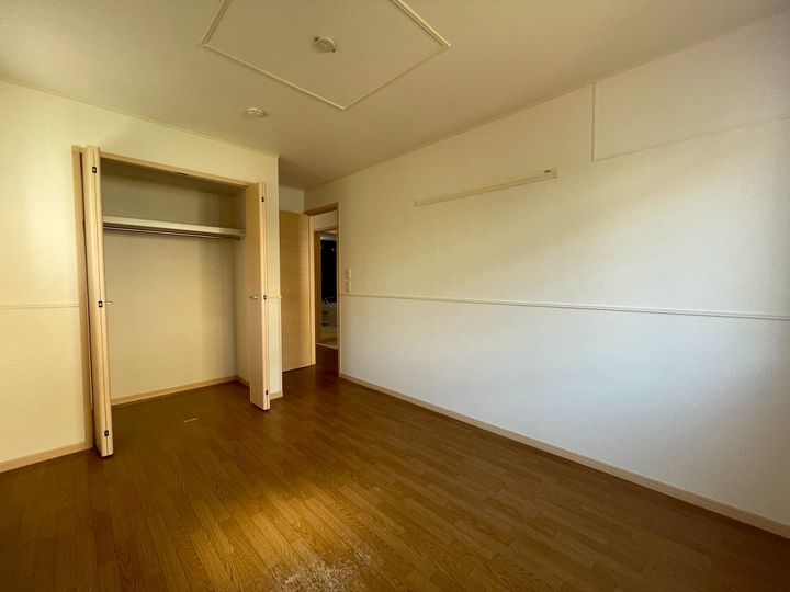 パッソ神田Ⅰの内装