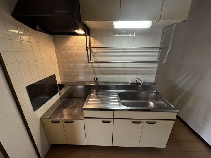 クラトンeyのキッチン