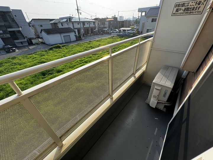 メゾンプラシードⅠ棟のその他画像