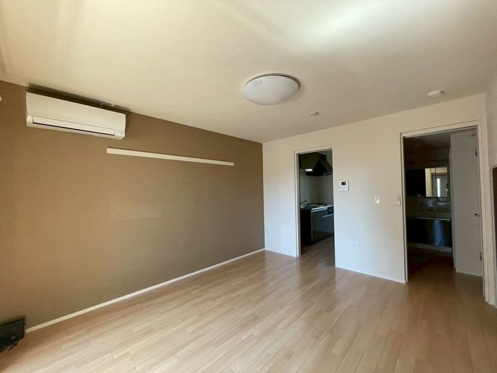 ベル・フランシーズの内装