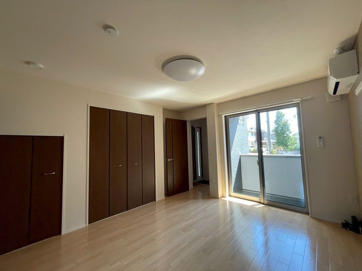 ベル・フランシーズの内装