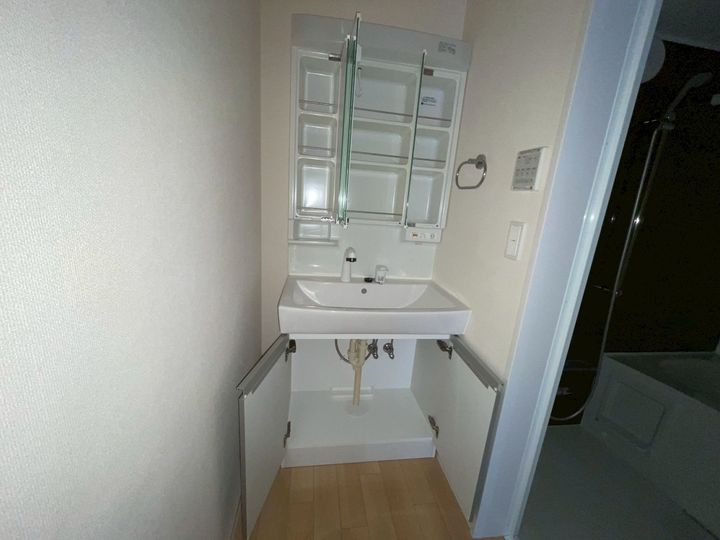 ベル・フランシーズの内装