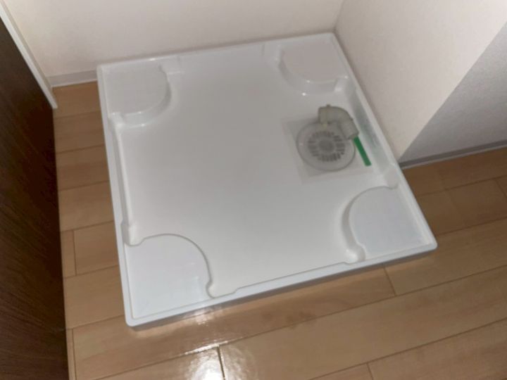 ベル・フランシーズの内装