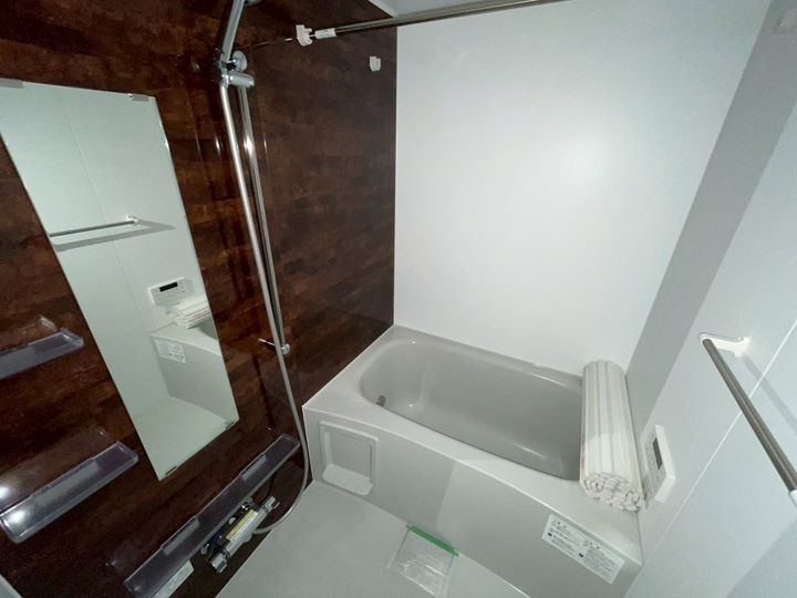 ベル・フランシーズの風呂