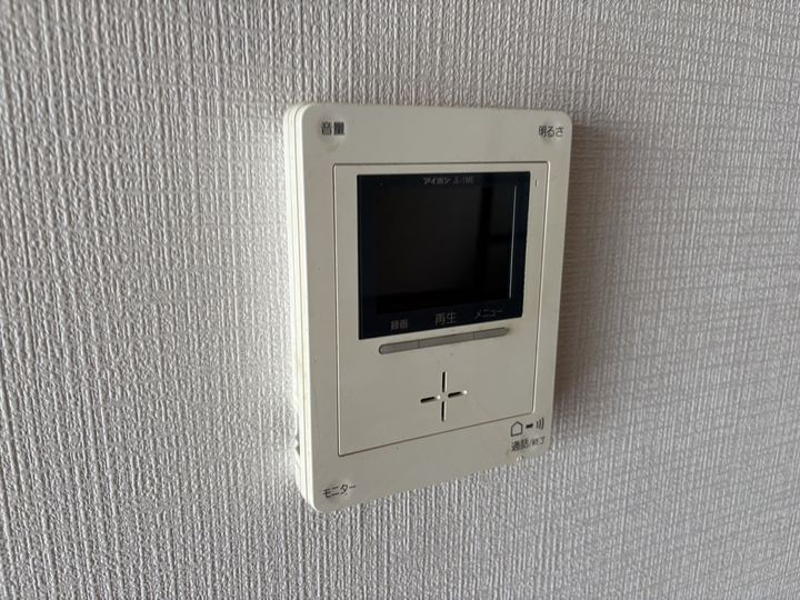 ハイツフォレストのその他画像