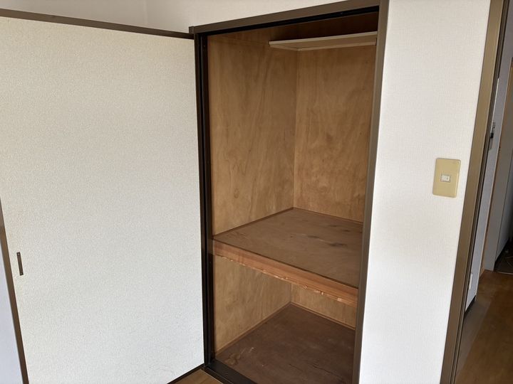 ハイツフォレストのその他画像