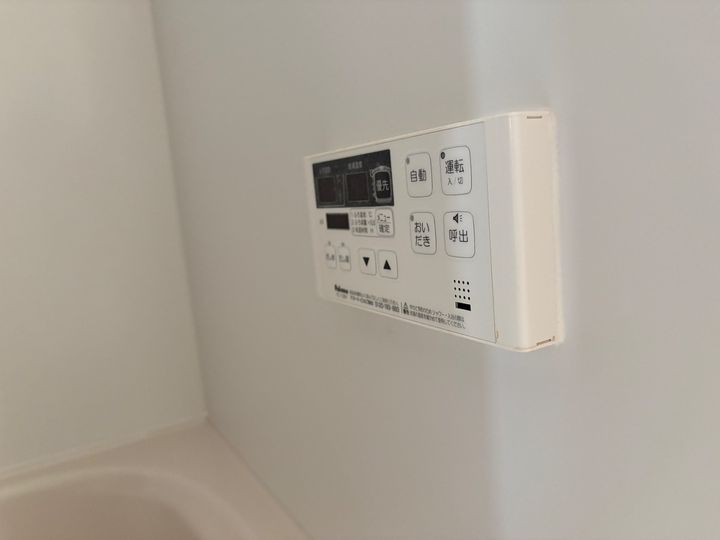 カサ・ヴィアーレⅡのその他画像